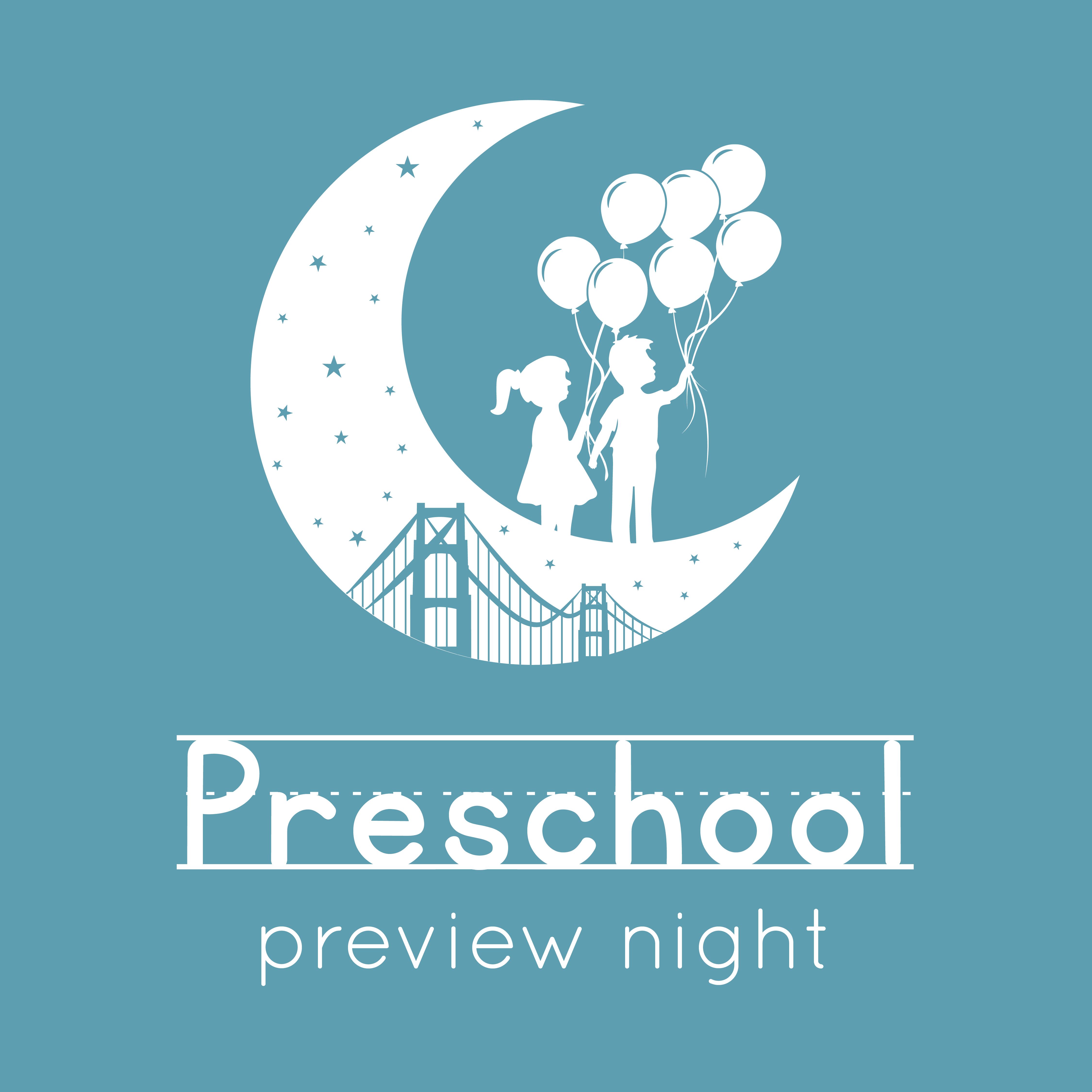 preschool preview night